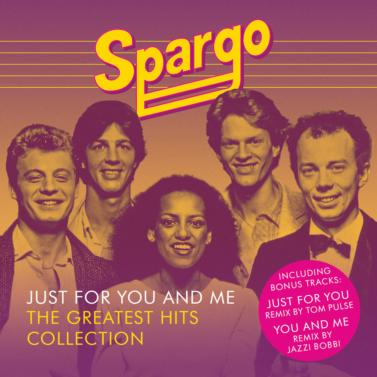 Spargo